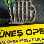 Çıkma Opel Vectra Hava Akış Sensörü 0280202208