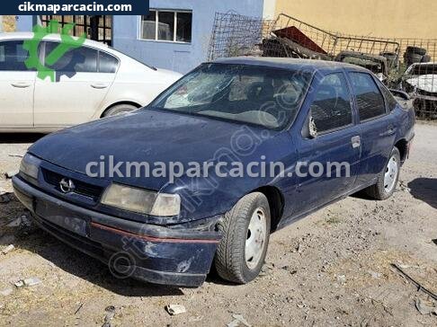 Opel Vectra Diğer çıkma parça