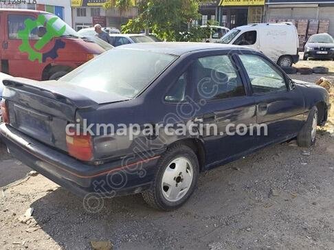Opel Vectra Diğer çıkma parça