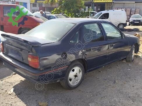 Opel Vectra Diğer çıkma parça