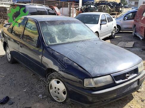 Opel Vectra Diğer çıkma parça