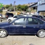 1994 Opel Vectra Diğer Çıkma Parça Kayseri