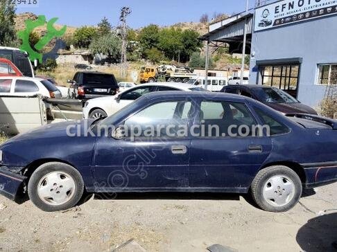Opel Vectra Diğer çıkma parça