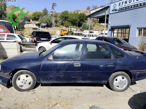 Opel Vectra Diğer çıkma parça