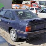 1994 Opel Vectra Diğer Çıkma Parça Kayseri