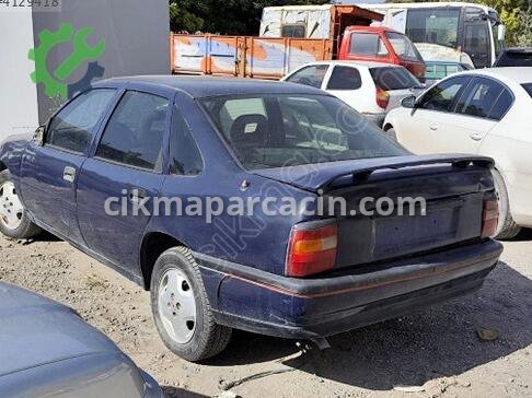 Opel Vectra Diğer çıkma parça