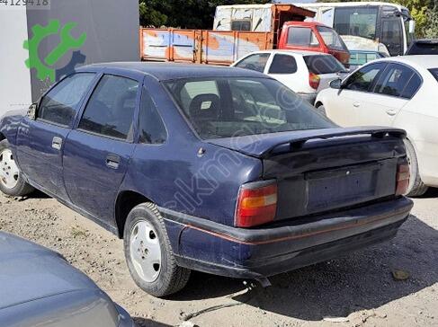 Opel Vectra Diğer çıkma parça