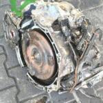 Volkswagen Crafter Manuel Şanzıman Çıkma Parça Kayseri