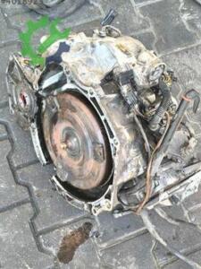 OPEL VECTRA A KASA 2.0 BENZİNLİ OTOMATİK ŞANZIMAN