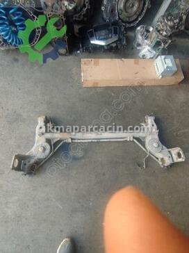 Opel Vectra Arka Dingil çıkma parça