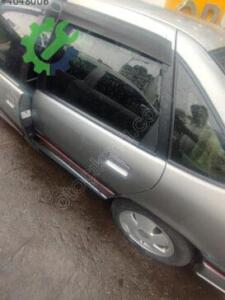 OPEL VECTRA A KASA GT SOL ARKA ORJİNAL KAPI