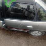 OPEL VECTRA A KASA GT SOL ARKA ORJİNAL KAPI