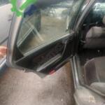 OPEL VECTRA A KASA GT SOL ARKA ORJİNAL KAPI