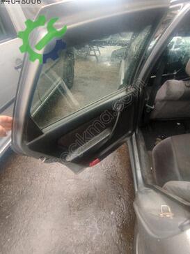 Opel Vectra Sol Arka Kapı çıkma parça