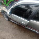 OPEL VECTRA A KASA GT SOL ÖN KAPI