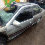 OPEL VECTRA A KASA GT SOL ÖN KAPI