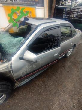 Opel Vectra Sol Ön Kapı çıkma parça