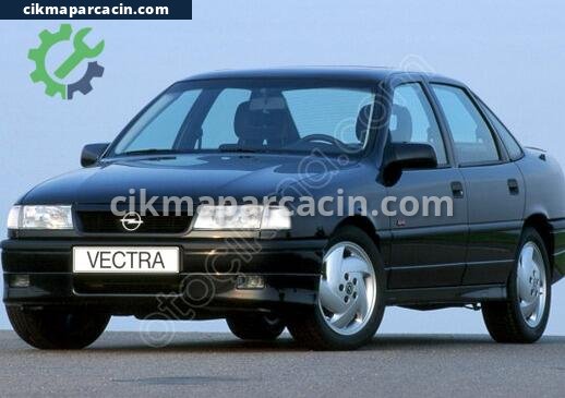 Opel Vectra Diğer çıkma parça