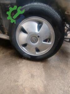 OPEL VECTRA A KASA ORJİNAL TAKIM 15 ÇELİK JANT