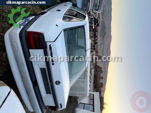 Opel Vectra çıkma parça