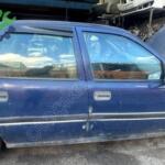 OPEL VECTRA A KASA SAĞ ÖN SAĞ ARKA KAPI