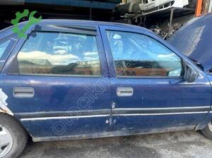 OPEL VECTRA A KASA SAĞ ÖN SAĞ ARKA KAPI