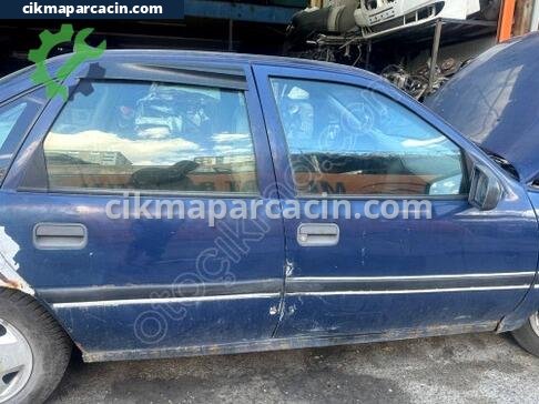 Opel Vectra Sağ Ön Kapı çıkma parça
