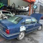 OPEL VECTRA A KASA SAĞ ÖN SAĞ ARKA KAPI