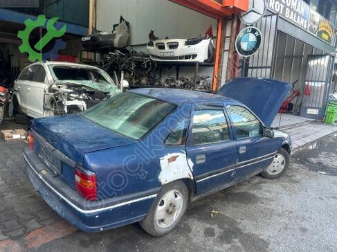 Opel Vectra Sağ Ön Kapı çıkma parça
