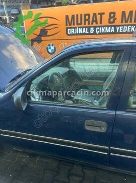 Opel Vectra Sağ Ön Kapı çıkma parça