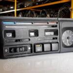 OPEL VECTRA A KASA TEYP ÇERÇEVESİ