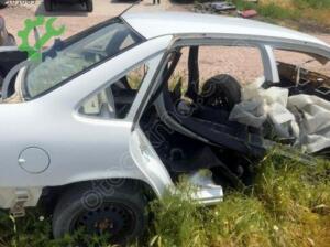 Opel Vectra Çıkma Tavan