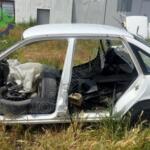 Opel Vectra Çıkma Tavan