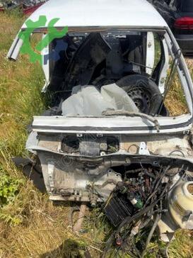 Opel Vectra Tavan çıkma parça
