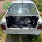 Opel Vectra Çıkma Tavan