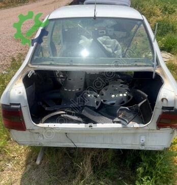Opel Vectra Tavan çıkma parça