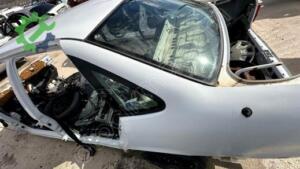 Opel Vectra Komple Arka Çıkma (3. Adet)