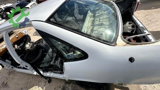 Opel Vectra Komple Arka çıkma parça