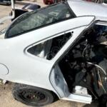 Opel Vectra Komple Arka Çıkma
