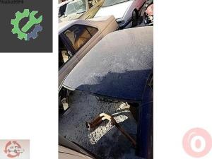 OPEL VECTRA-A KESME TAVAN SACI