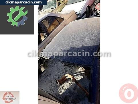 Opel Vectra Kesme Tavan Sacı çıkma parça