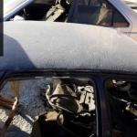 OPEL VECTRA-A KESME TAVAN SACI