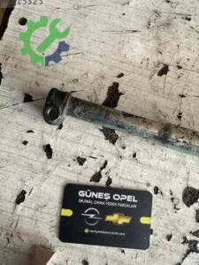 Vites Kolu Opel Vectra 2026 Çıkma
