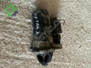 Marş Dinamosu Opel Vectra Çıkma