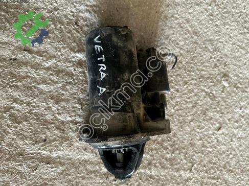 Opel Vectra Marş Dinamosu çıkma parça