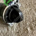 Marş Dinamosu Opel Vectra Çıkma