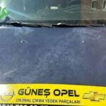 Kaput Opel Vectra 2025 – 2025 Çıkma