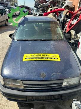 Opel Vectra Kaput çıkma parça