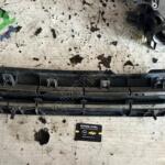 Çıkma Opel Vectra Panjur 90287108