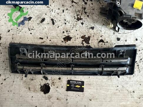Opel Vectra Panjur çıkma parça